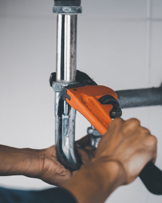 Winter Plumbing Services: Prep for Your Bloomington Home